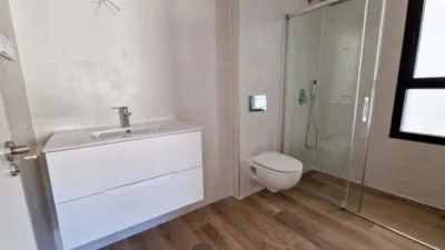Duplex in Finestrat photo 18