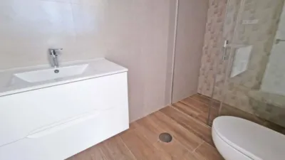 Duplex in Finestrat photo 19