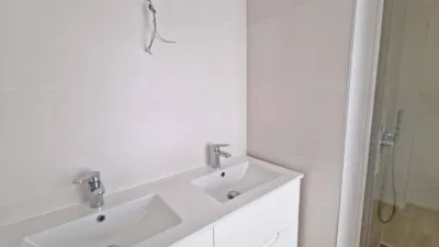 Duplex in Finestrat photo 20