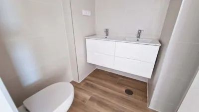 Duplex in Finestrat photo 21