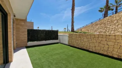 Duplex in Finestrat photo 25