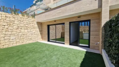 Duplex in Finestrat photo 26