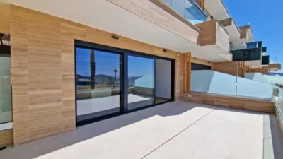 Duplex in Finestrat photo 27