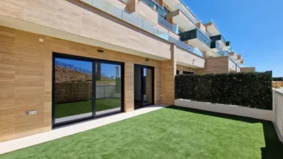 Duplex in Finestrat photo 3