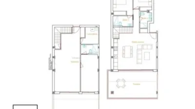 Duplex in Finestrat photo 42