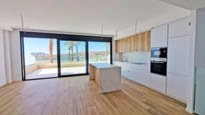 Duplex in Finestrat photo 7