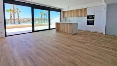 Duplex in Finestrat photo 9