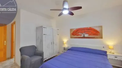 Apartment on Calle de Iberia photo 10