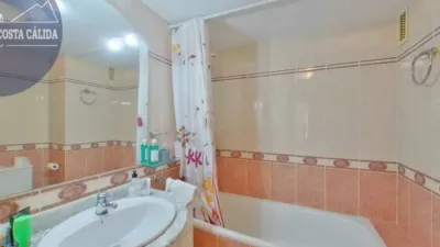 Apartment on Calle de Iberia photo 12