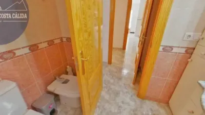 Apartment on Calle de Iberia photo 13