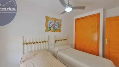 Apartment on Calle de Iberia photo 14