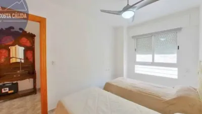 Apartment on Calle de Iberia photo 15