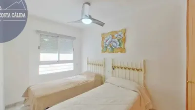 Apartment on Calle de Iberia photo 16