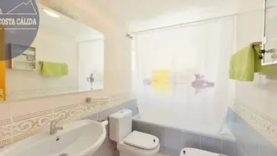 Apartment on Calle de Iberia photo 17