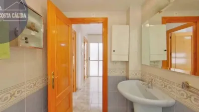 Apartment on Calle de Iberia photo 18