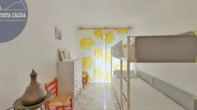 Apartment on Calle de Iberia photo 19