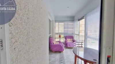 Apartment on Calle de Iberia photo 25