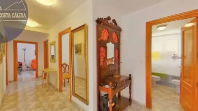 Apartment on Calle de Iberia photo 26