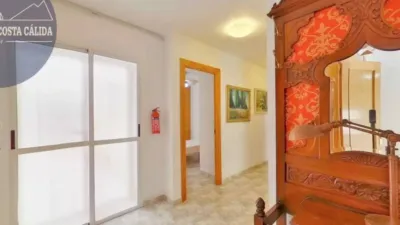 Apartment on Calle de Iberia photo 27
