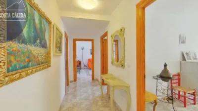 Apartment on Calle de Iberia photo 28
