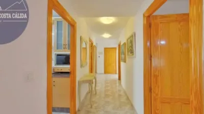 Apartment on Calle de Iberia photo 29