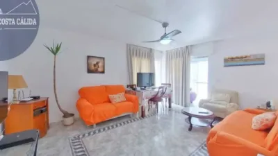 Apartment on Calle de Iberia photo 2