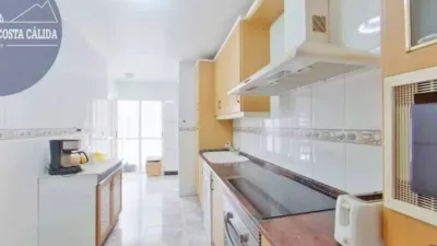 Apartment on Calle de Iberia photo 5