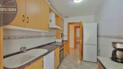 Apartment on Calle de Iberia photo 6