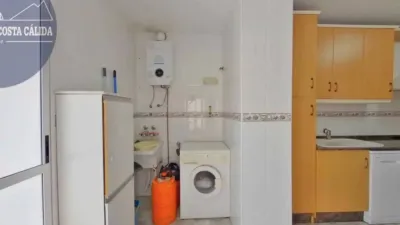 Apartment on Calle de Iberia photo 7