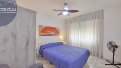 Apartment on Calle de Iberia photo 9