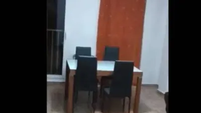 Apartment in Chinchilla de Monte-Aragón photo 2