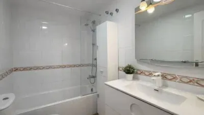 Apartment in Puerto photo 10