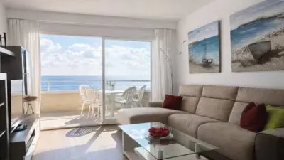 Apartment in Puerto photo 3