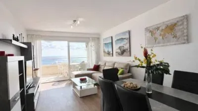 Apartment in Puerto photo 4