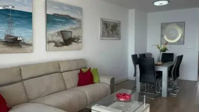 Apartment in Puerto photo 5