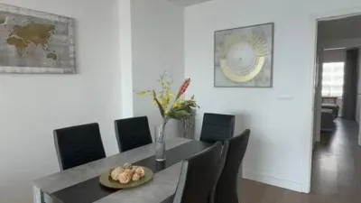 Apartment in Puerto photo 6