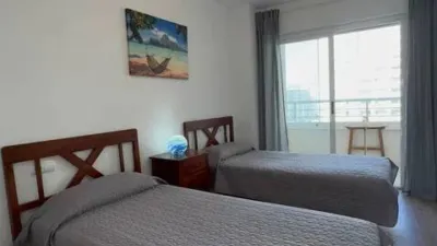Apartment in Puerto photo 8