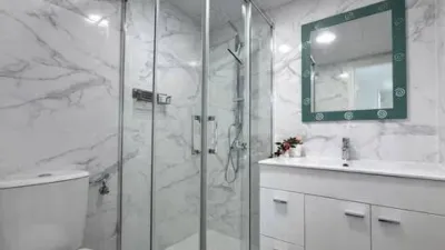 Apartment in Puerto photo 9