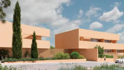 Casa – Torrevieja, Urbanización Los Balcones - Vista 2