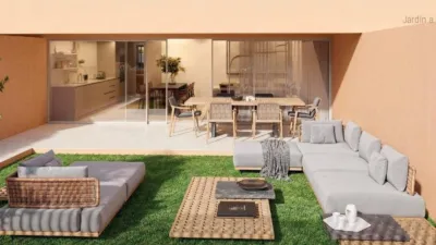 Casa – Torrevieja, Urbanización Los Balcones - Vista 4