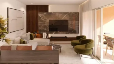 Casa – Torrevieja, Urbanización Los Balcones - Vista 5