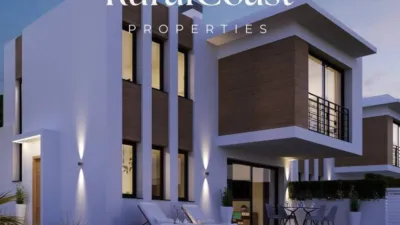 Casa – Dénia - Vista 2