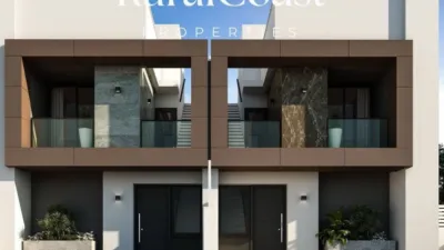 Casa – Dénia - Vista 3