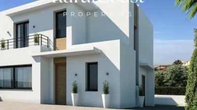 Casa – Dénia - Vista 4