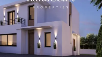 Casa – Dénia - Vista 5