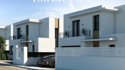 Casa – Dénia - Más