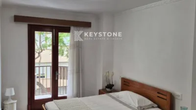 Apartment in Palma de Mallorca photo 16
