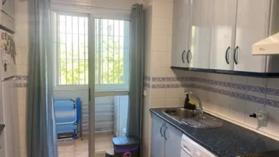 Apartment on Calle Flor de Azalea photo 2
