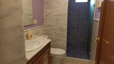 Apartment in Callosa de Segura photo 13