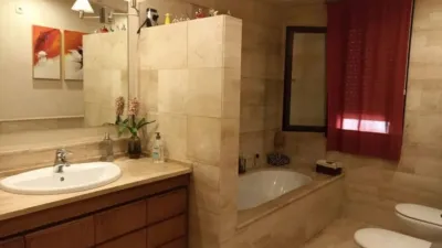 Apartment in Callosa de Segura photo 17